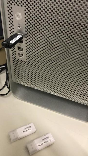 MacPro 2009 その6 ＜Windowsを直接インストール＞: 旦那のプチシアター奮闘記